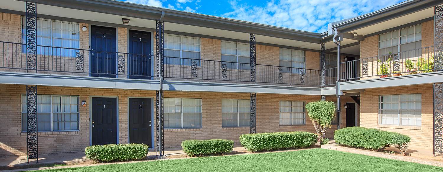 Marquee West Apartments in Odessa, TX